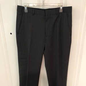 Banana Republic Modern Fit Pant 33/34